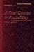 A First Course in Probability