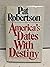 America's Dates With Destiny