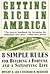 Getting Rich in America