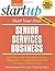 Start Your Own Senior Services Business: Adult Day Care, Relocation Services, Homecare, Transportation Service, Concierge, Travel Service and More by Charlene Davis (Feb 10 2010)