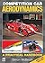 Competition Car Aerodynamics 3rd Edition by Simon McBeath (2015-05-01)