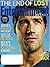 Entertainment Weekly THE END of LOST COVER #1 of 10 (The End of LOST - Jack Shepard Cover)