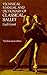 Technical Manual and Dictionary of Classical Ballet by Gail Grant
