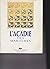 L'Acadie des Maritimes: étu...