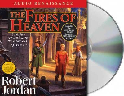 The Fires of Heaven