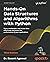 Hands-On Data Structures and Algorithms with Python: Store, manipulate, and access data effectively and boost the performance of your applications, 3rd Edition