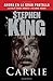Carrie (Spanish Movie Tie-In Edition) (Vintage Espanol) by Stephen King (2013-09-24)