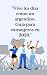"Vive los días como un arge...