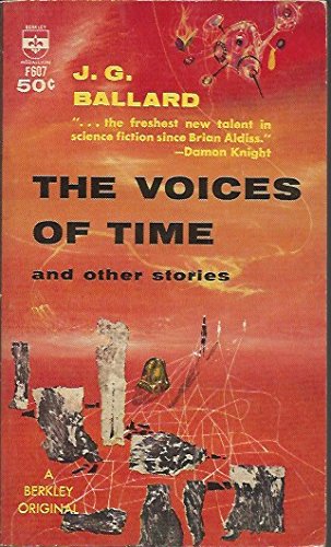 The Voices of Time