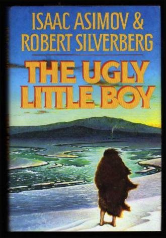 Ugly Little Boy