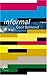 Informal (Architecture) by Cecil Balmond (2002-10-24)