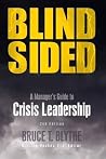 Blindsided: A Man...