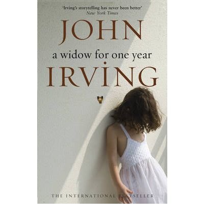 A Widow for One Year