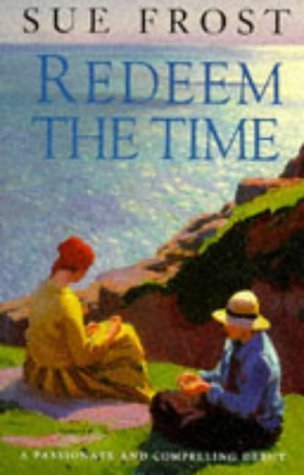 Redeem the Time (Paperback)