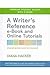 A Writer's Reference