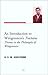 An Introduction to Wittgenstein's Tractatus: Themes in the Philosophy of Wittgenstein (Wittgenstein Studies) by G. E. M. Anscombe (2001-11-01)