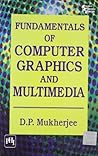 Fundamentals of Computer Graphics and Multimedia