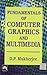 Fundamentals of Computer Graphics and Multimedia