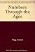 Numbers Through the Ages by Graham Flegg (1989-10-01)