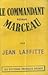 Le commandant Marceau