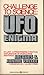 Challenge to Science: The UFO Enigma