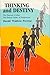 Thinking and Destiny: The Descent of Man - The Eternal Order of Progression by Harold Percival Waldwin (December 19,2001)