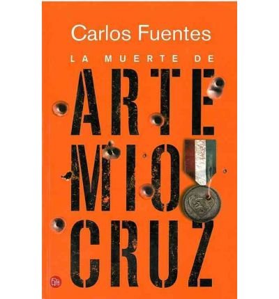 La Muerte de Artemio Cruz