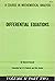 Differential Equations