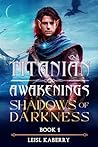 Shadows of Darkness by Leisl Kaberry