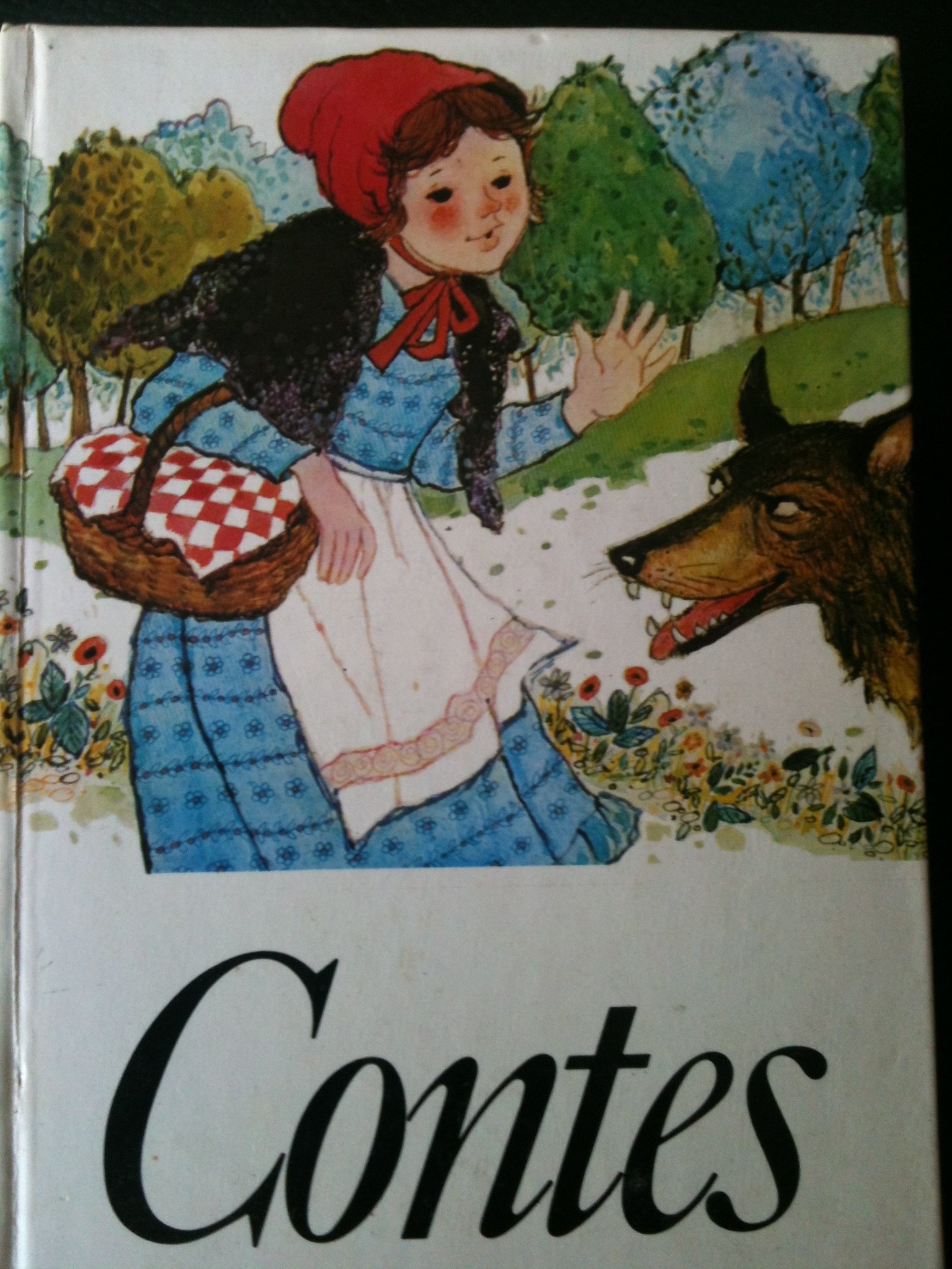 contes