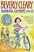 Ramona Quimby, Age 8