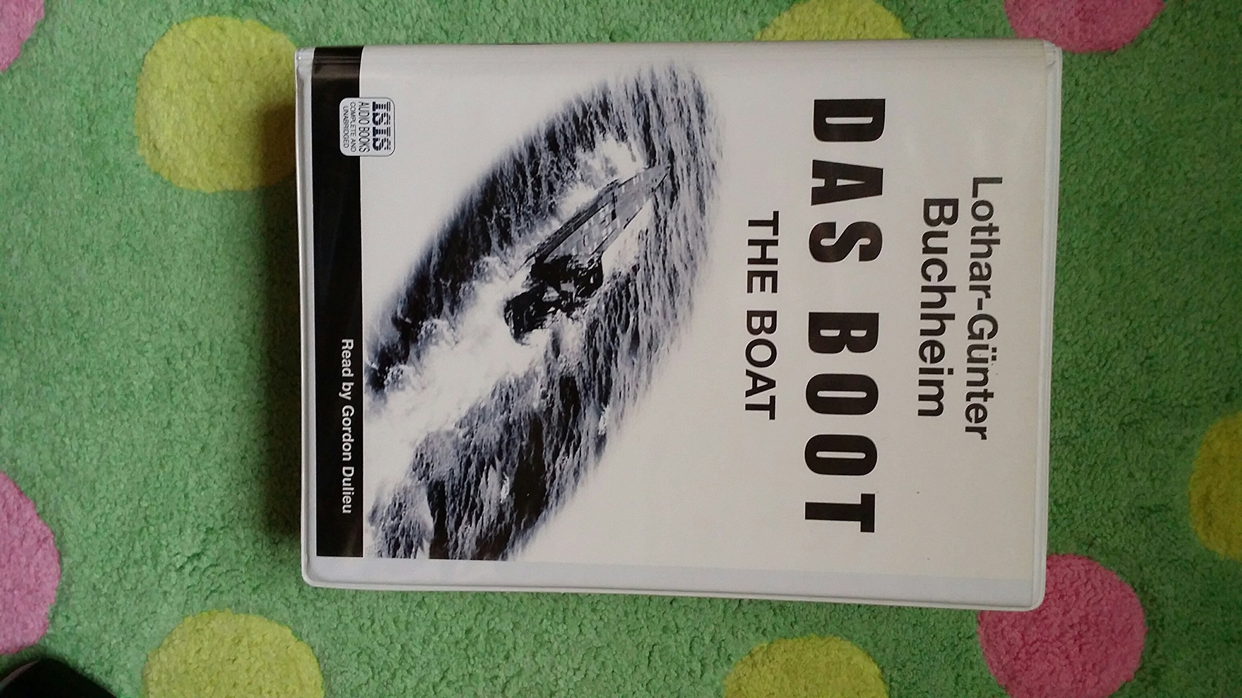 Das Boot