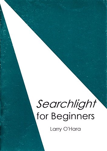 Searchlight for Beginners (Paperback)
