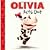 Olivia Acts Out by Unknown [Simon Spotlight, 2009] Hardcover [Hardcover]