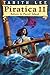 Piratica II: Return to Parrot Island by Lee, Tanith (October 19, 2006) Hardcover
