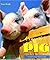 The Complete Pig (Country Life) by Sara Rath (2000-06-22)