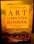 The North Light Art Competition Handbook by John M. Angelini
