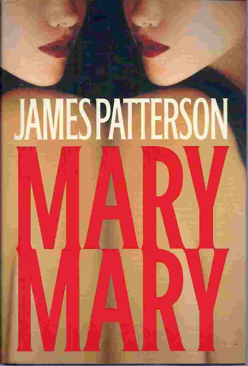 Mary, Mary: a Novel