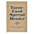 Tarot-card spread reader