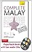Complete Malay with Two Audio CDs: A Teach Yourself Guide (Teach Yourself: General Reference) by Christopher Byrnes (2010-08-12)