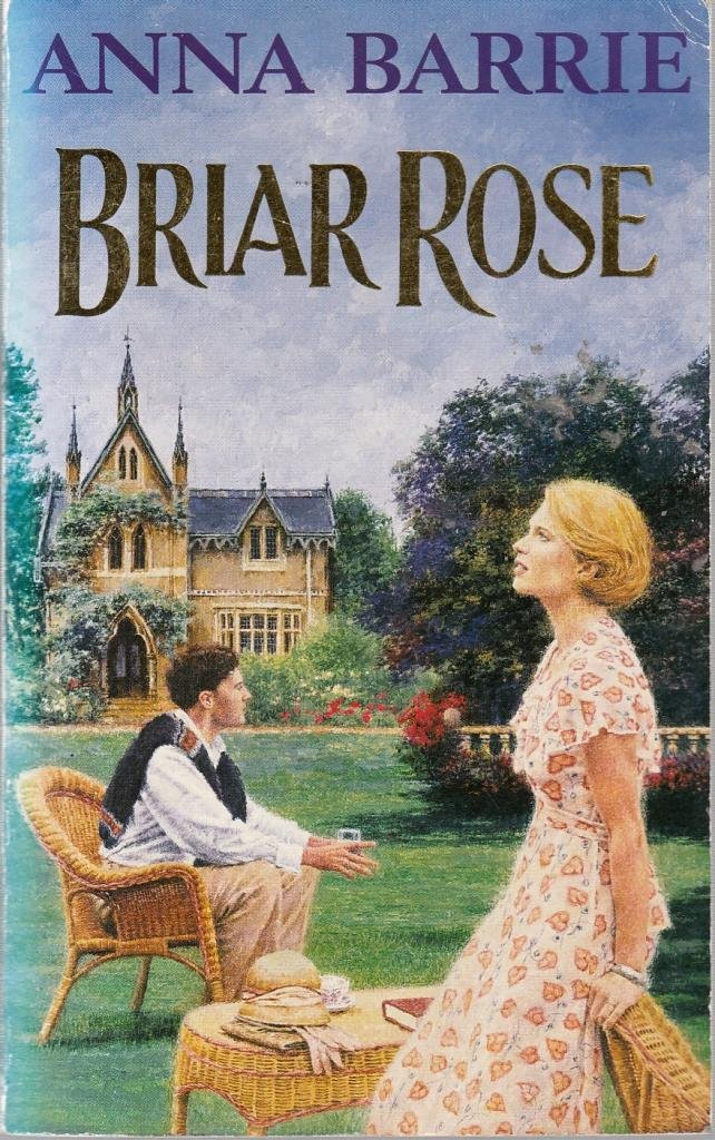 Briar Rose