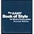 AAMT Book of Style for Medical Transcription (2nd, 02) by (AAMT), American Association for Medical Transcription [Paperback (2002)]