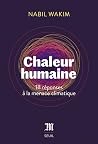 Chaleur humaine: ...