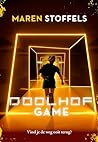 Doolhof Game by Maren Stoffels