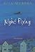 Night Flying by Rita Murphy (2002-02-08)