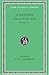 Josephus: The Jewish War, Books I-II (Loeb Classical Library No. 203) by Josephus (1927) Hardcover