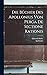 Die Bücher Des Apollonius V...