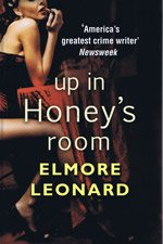 Up in Honey's Room