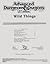 Wild Things (Advanced Dungeons & Dragons)