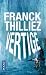 Vertige (French Edition) by Franck Thilliez (2012-10-11)